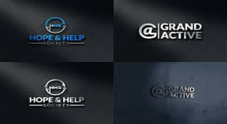 I will professional logo designer creative design